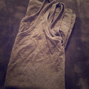 Banana republic tank